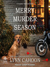 Merry Murder Season